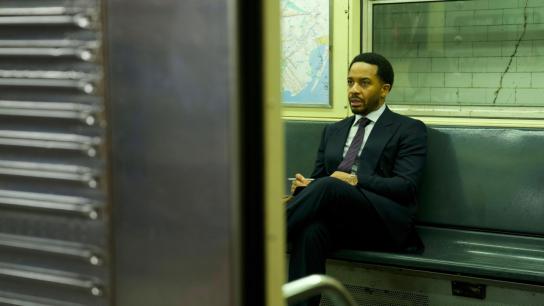 The Dutchman (2026) Image