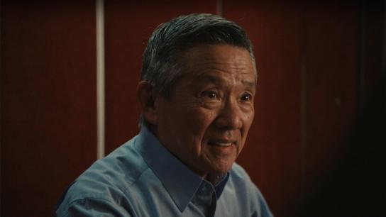 Wei Baba (2026) Image
