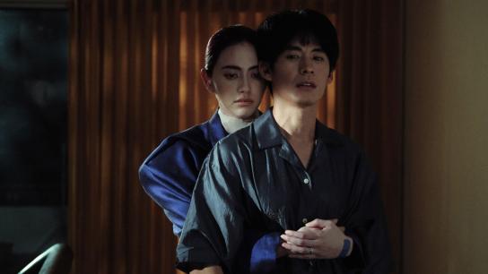 A Useful Ghost (2025) Image