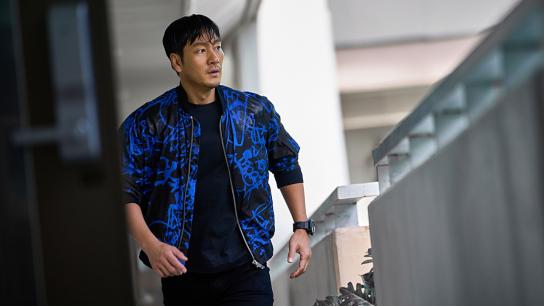 The Great Flood (2025) Image