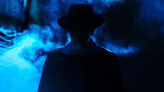 Resurrection (2025) Image