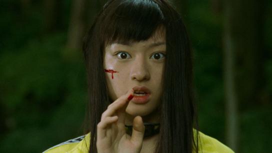 Battle Royale (2000) Image