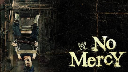 WWE No Mercy 2008 (2008) Image