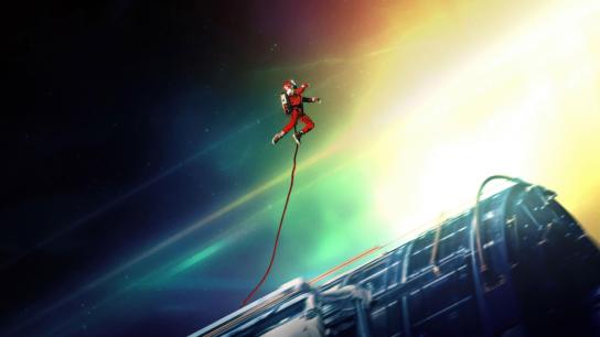 Project Hail Mary (2026) Image