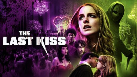The Last Kiss (2026) Image