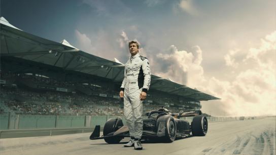 F1 (2025) Image