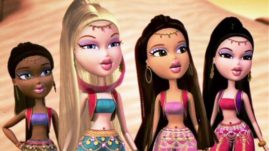 Bratz: Desert Jewelz (2012) Image