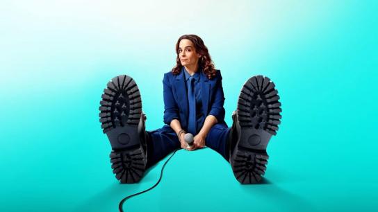 Jessica Kirson: I'm the Man (2025) Image