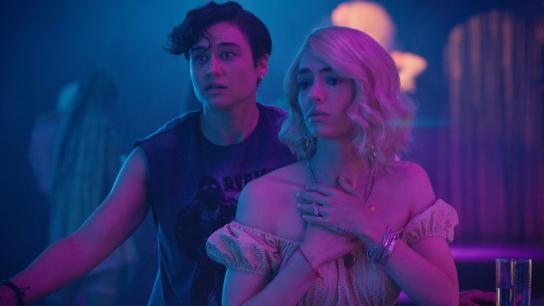 Queens of the Dead (2025) Image