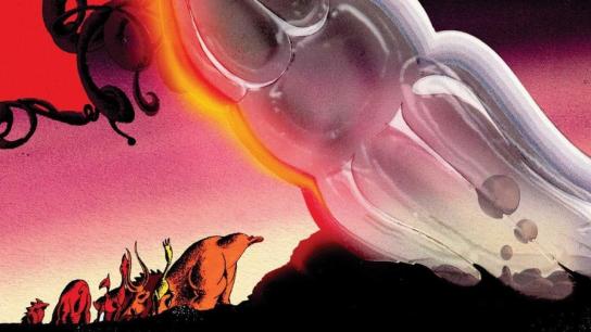 Allegro non troppo (1976) Image