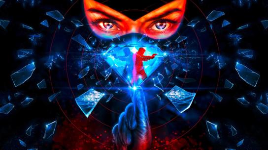 Reflection in a Dead Diamond (2025) Image