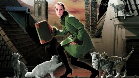 Miss Minoes (2001) Image