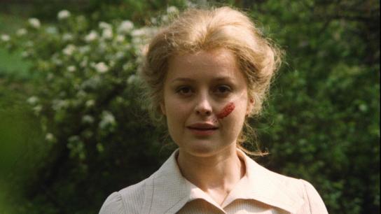 Cutting It Short (1981) Image
