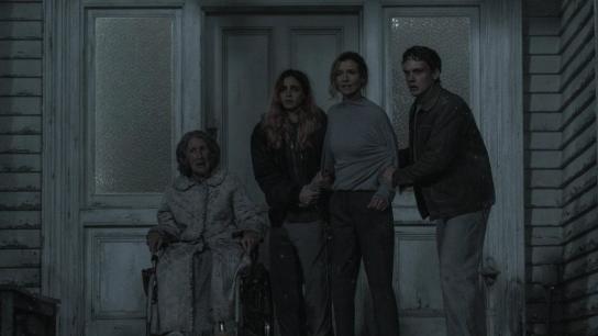 Evil Dead Burn (2026) Image