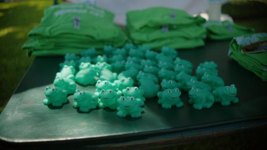 Frogtown (2026) Image