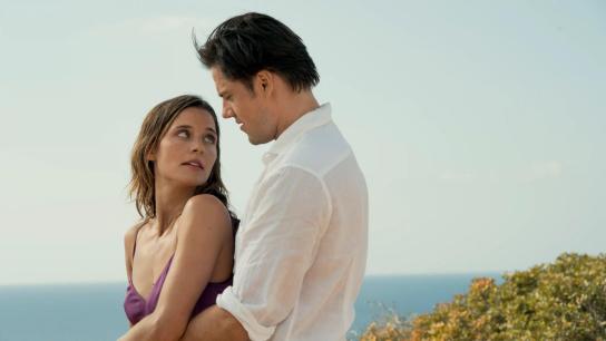 Fall for Me (2025) Image