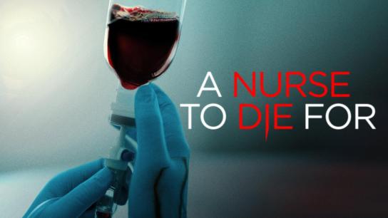 A Nurse to Die For (2023) Image