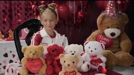 F Valentine's Day (2026) Image