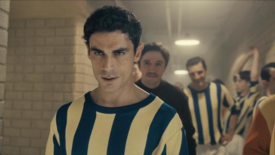 Lefter: The Story of the Ordinarius (2025) Image