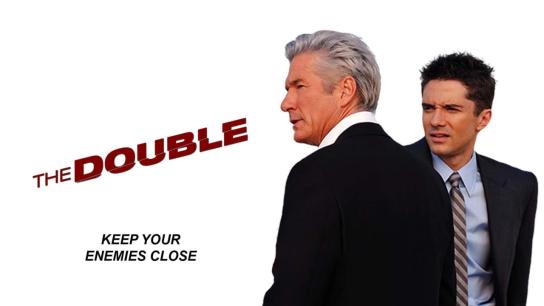 The Double (2011) Image