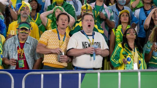 Balls Up (2026) Image