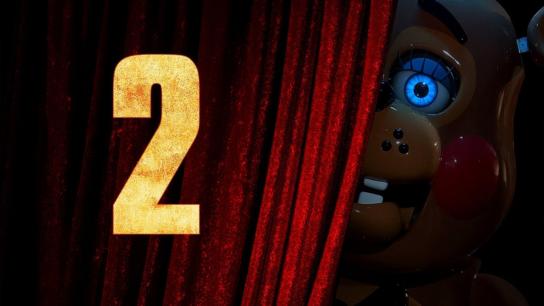 Five Nights at Freddy's 2 (2025) Image