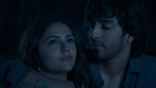 Saiyaara (2025) Image