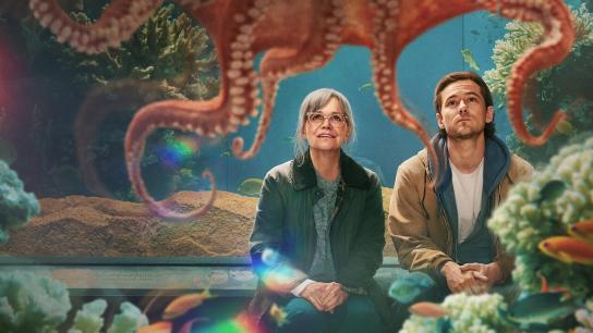Remarkably Bright Creatures (2026) Image