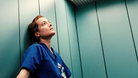 Late Shift (2025) Image