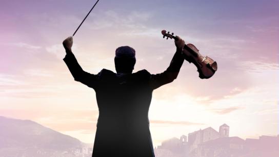 Fiddler on the Roof (1971) Image