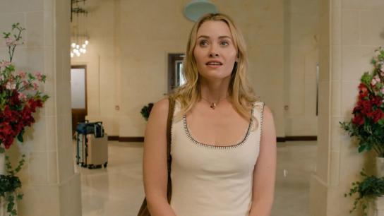 F Valentine's Day (2026) Image