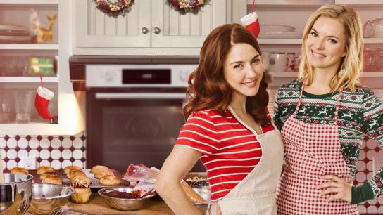 Christmas Cupcakes (2018) Image