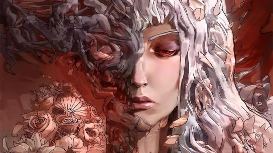 Belladonna of Sadness (1973) Image