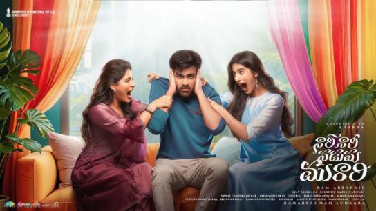 Nari Nari Naduma Murari (2026) Image