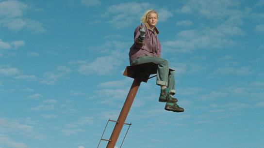 The Love That Remains (2025) Image