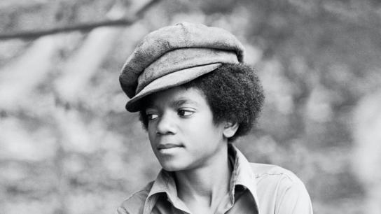 Michael Jackson: The Life of an Icon (2011) Image