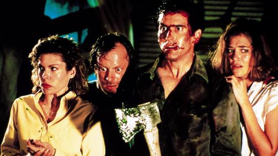 Evil Dead II (1987) Image