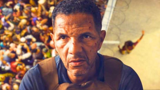 13 Days, 13 Nights: In the Hell of Kabul (2025) Image