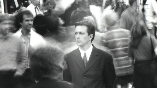 Following (1999) Image