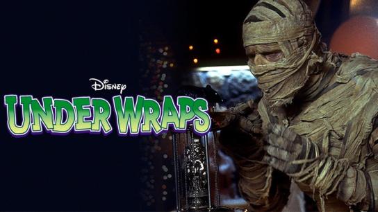 Under Wraps (1997) Image