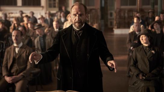 The Choral (2025) Image