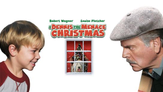 A Dennis the Menace Christmas (2007) Image