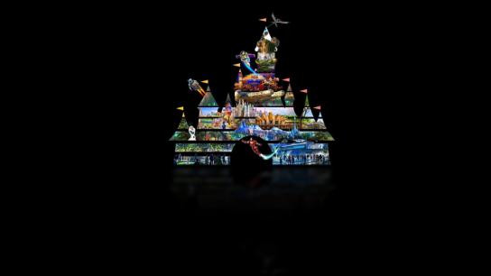 Disney Worldbuilders (2026) Image