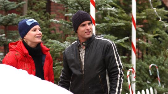 The Christmas Card (2006) Image
