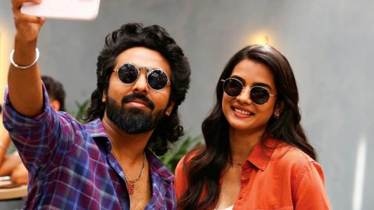 Happy Raj (2026) Image