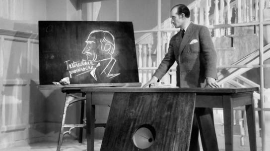 The Trump Card (1942) Image