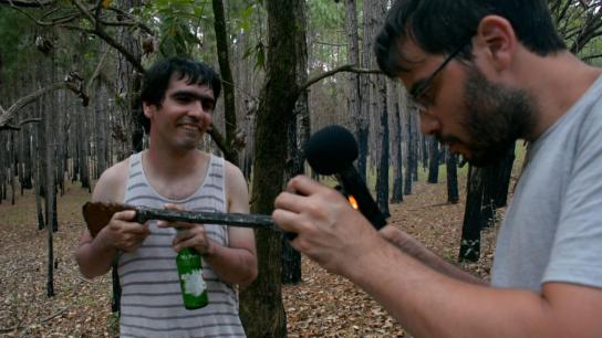 A Ship of Madness: Deeper and Higher with Pazucus (2021) Image