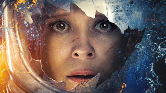 The Astronaut (2025) Image