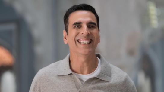 Bhooth Bangla (2026) Image