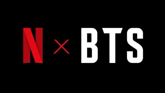 BTS: THE RETURN (2026) Image